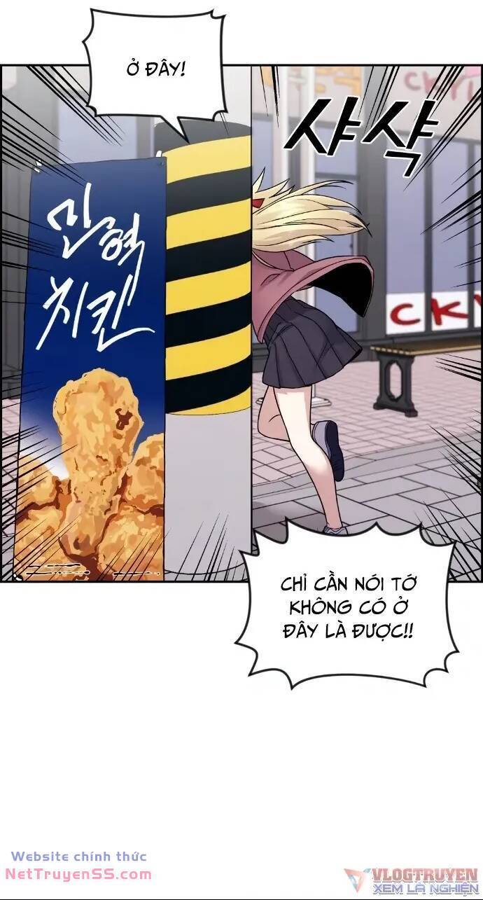 Nhân Vật Webtoon Na Kang Lim Chapter 32 - 8