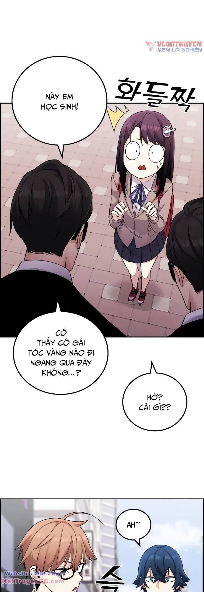 Nhân Vật Webtoon Na Kang Lim Chapter 32 - 10