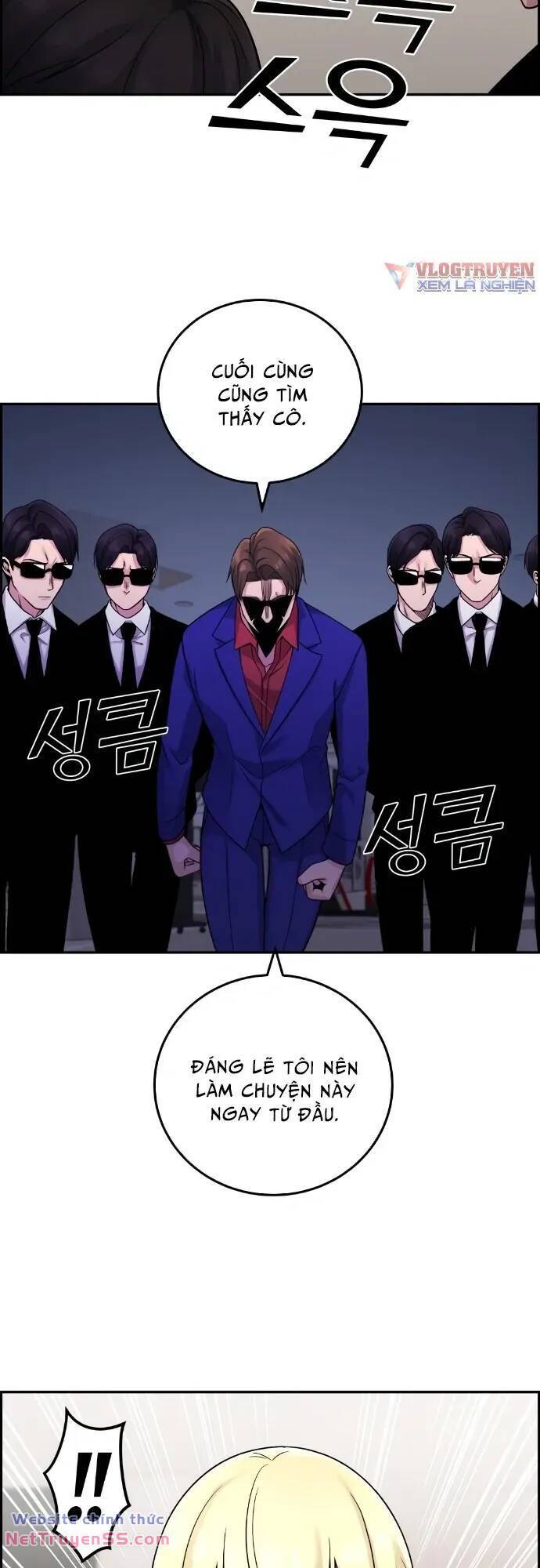 Nhân Vật Webtoon Na Kang Lim Chapter 33 - 22