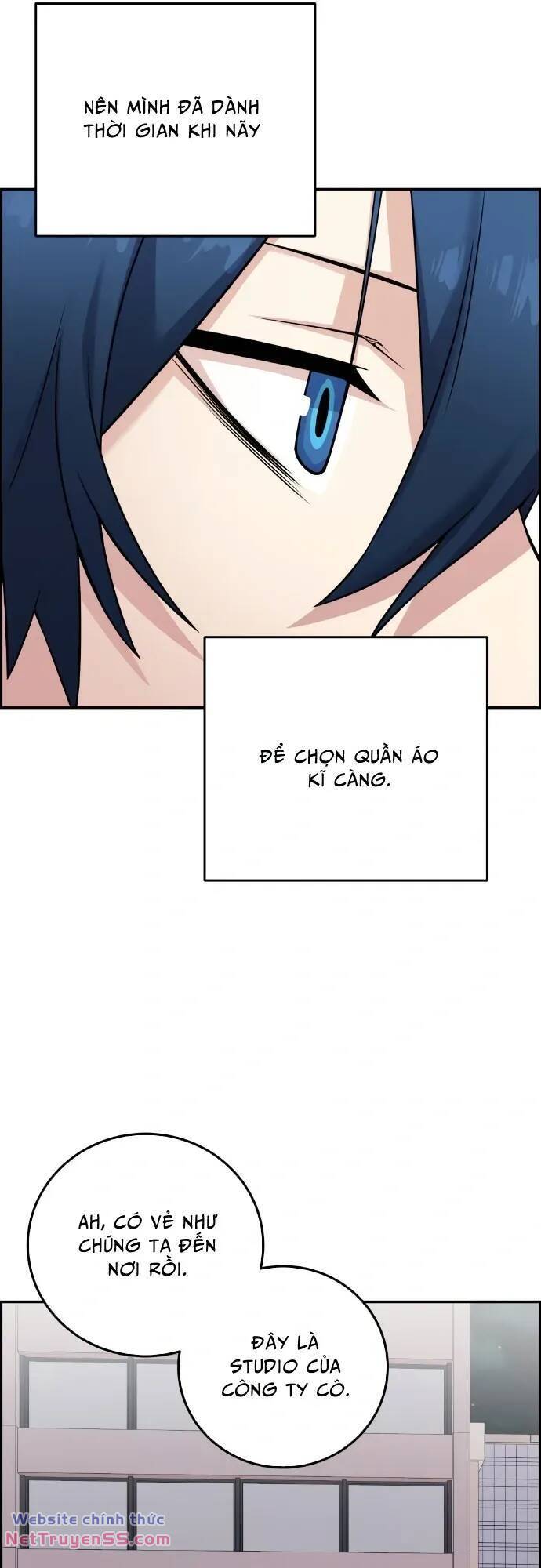 Nhân Vật Webtoon Na Kang Lim Chapter 33 - 49