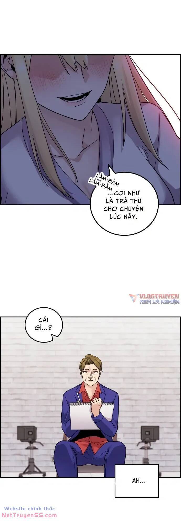 Nhân Vật Webtoon Na Kang Lim Chapter 33 - 66