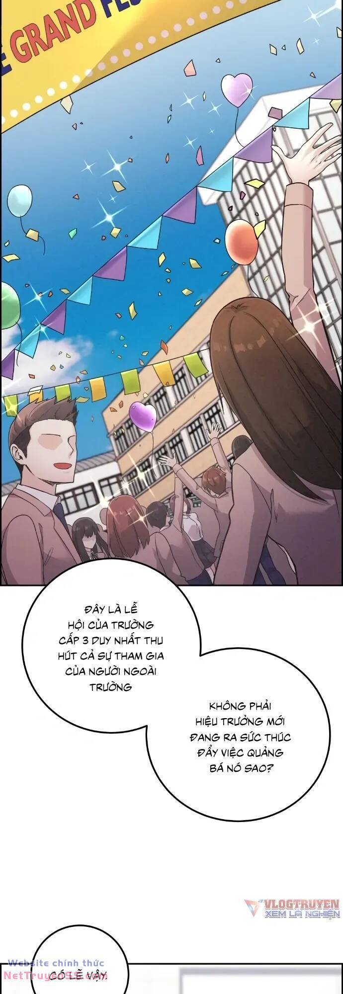 Nhân Vật Webtoon Na Kang Lim Chapter 34 - 35