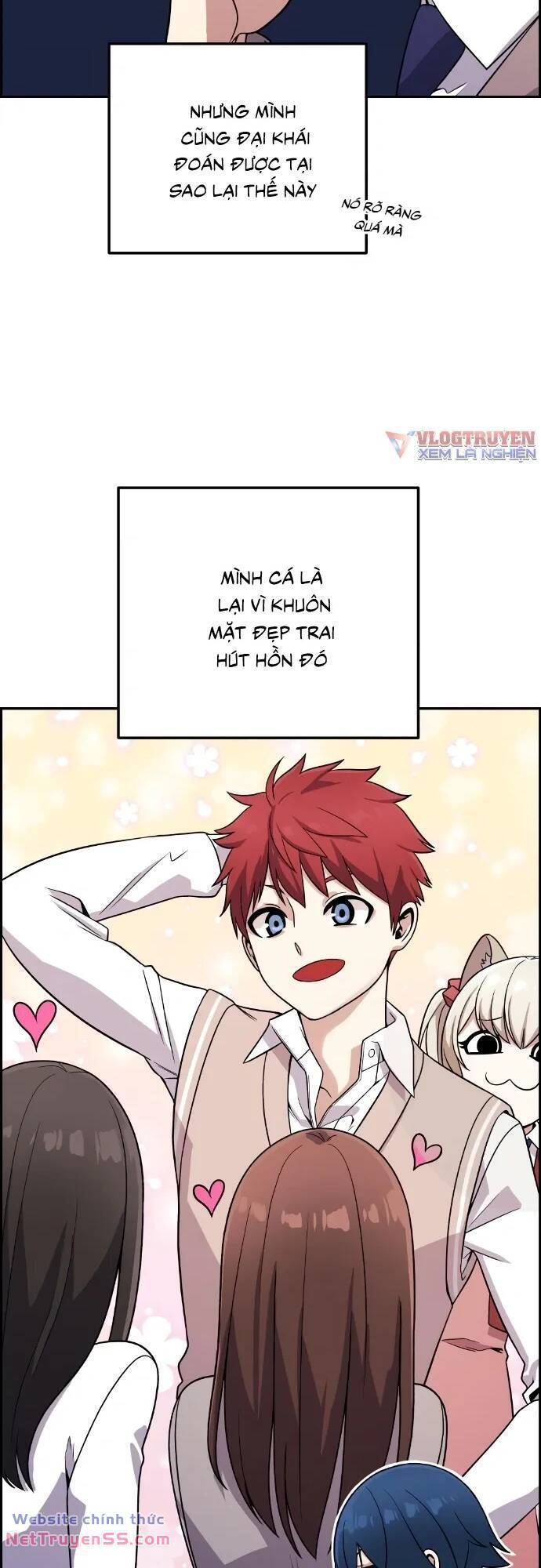 Nhân Vật Webtoon Na Kang Lim Chapter 34 - 89