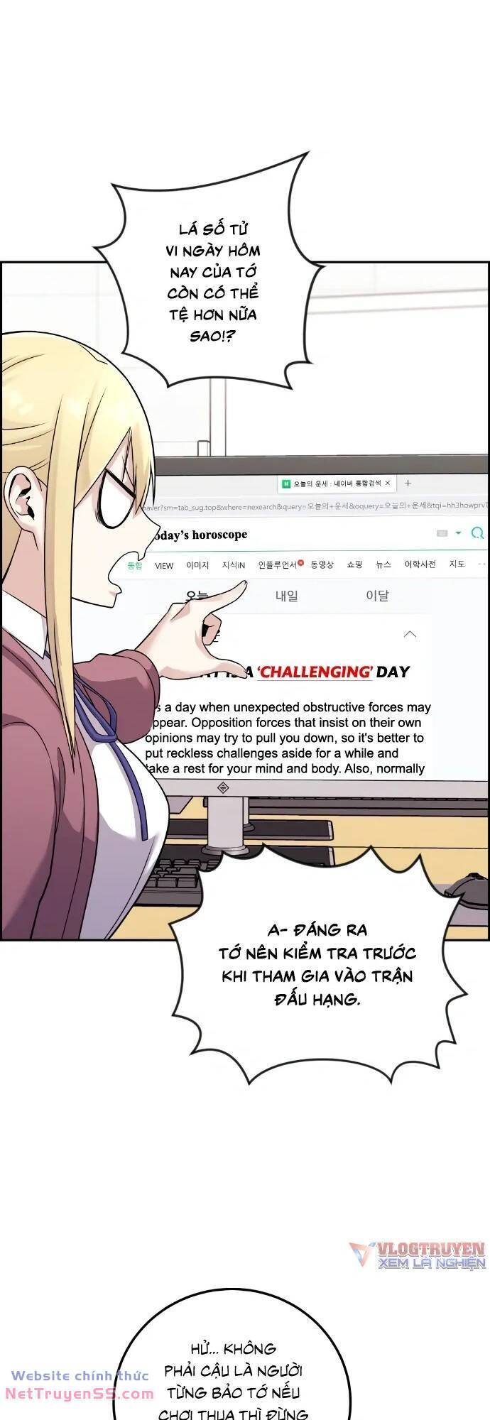 Nhân Vật Webtoon Na Kang Lim Chapter 34 - 10