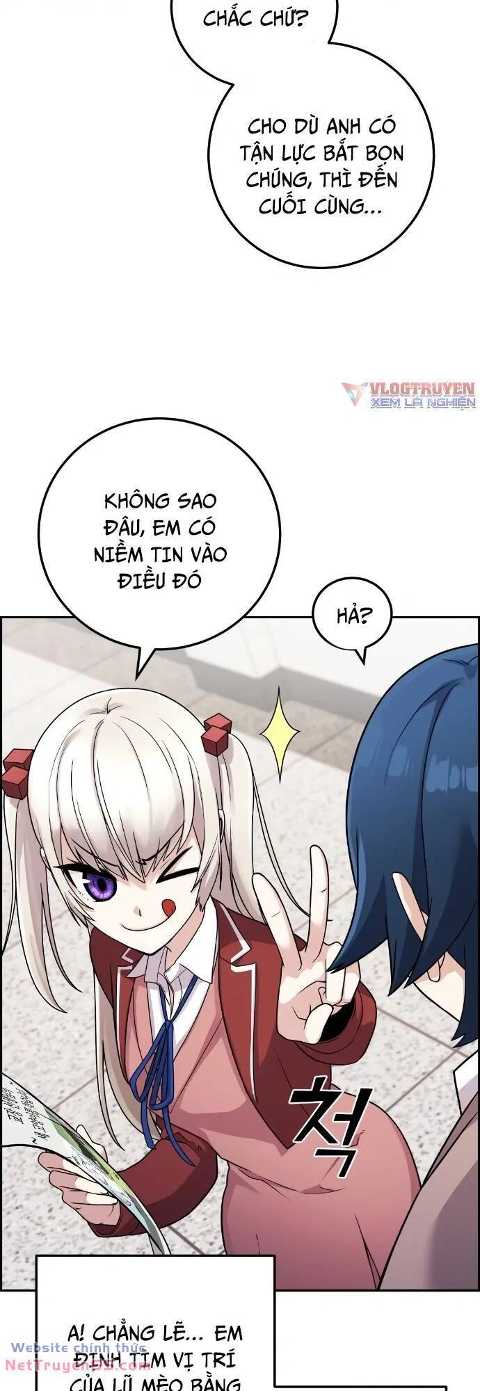 Nhân Vật Webtoon Na Kang Lim Chapter 35 - 14