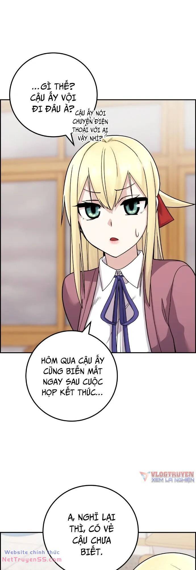 Nhân Vật Webtoon Na Kang Lim Chapter 35 - 29