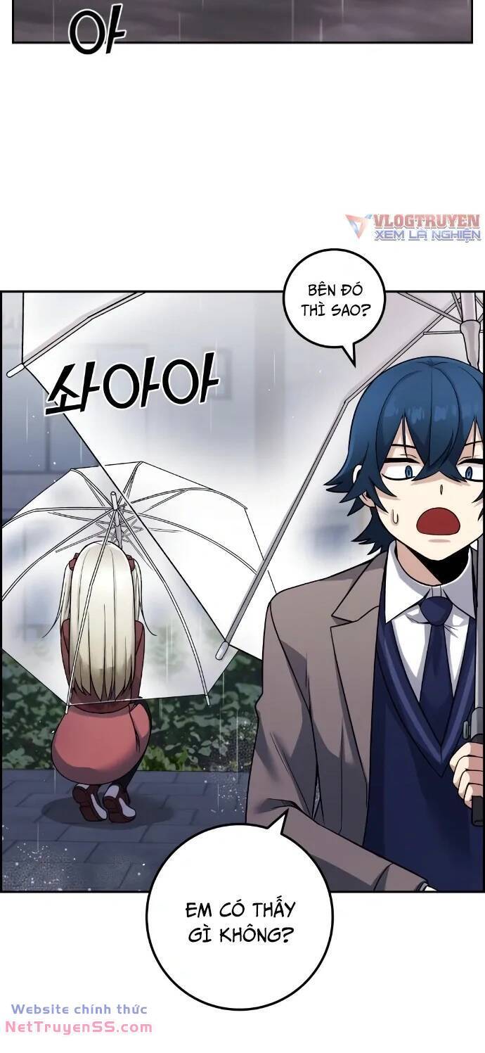 Nhân Vật Webtoon Na Kang Lim Chapter 35 - 31