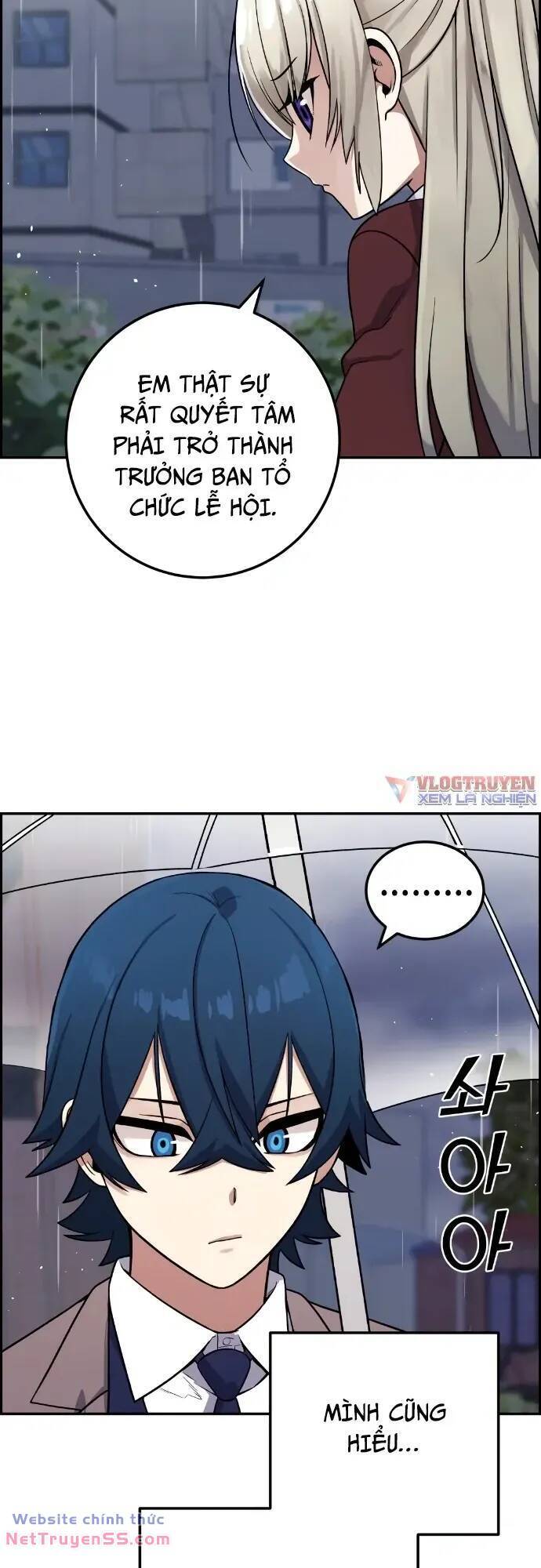 Nhân Vật Webtoon Na Kang Lim Chapter 35 - 35