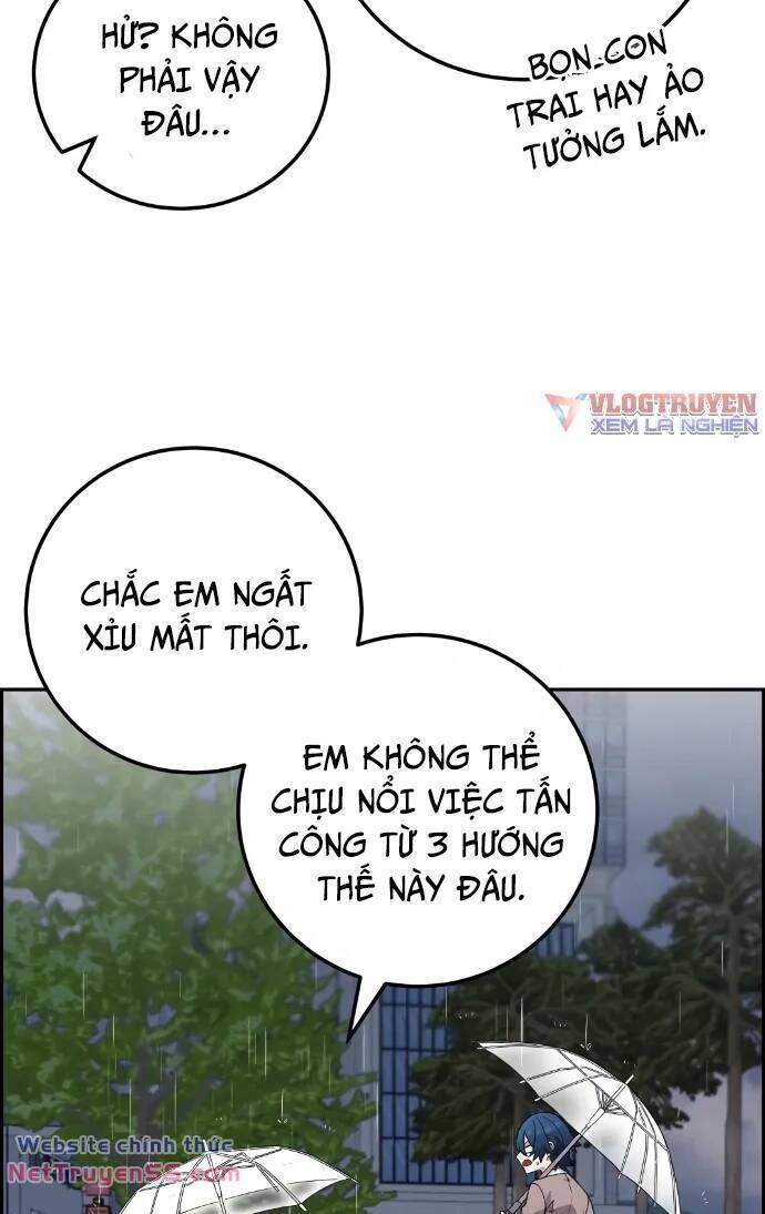 Nhân Vật Webtoon Na Kang Lim Chapter 35 - 46
