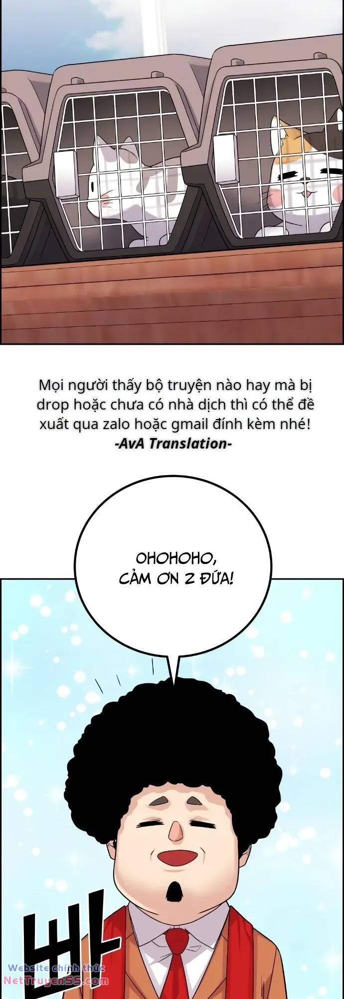 Nhân Vật Webtoon Na Kang Lim Chapter 35 - 51