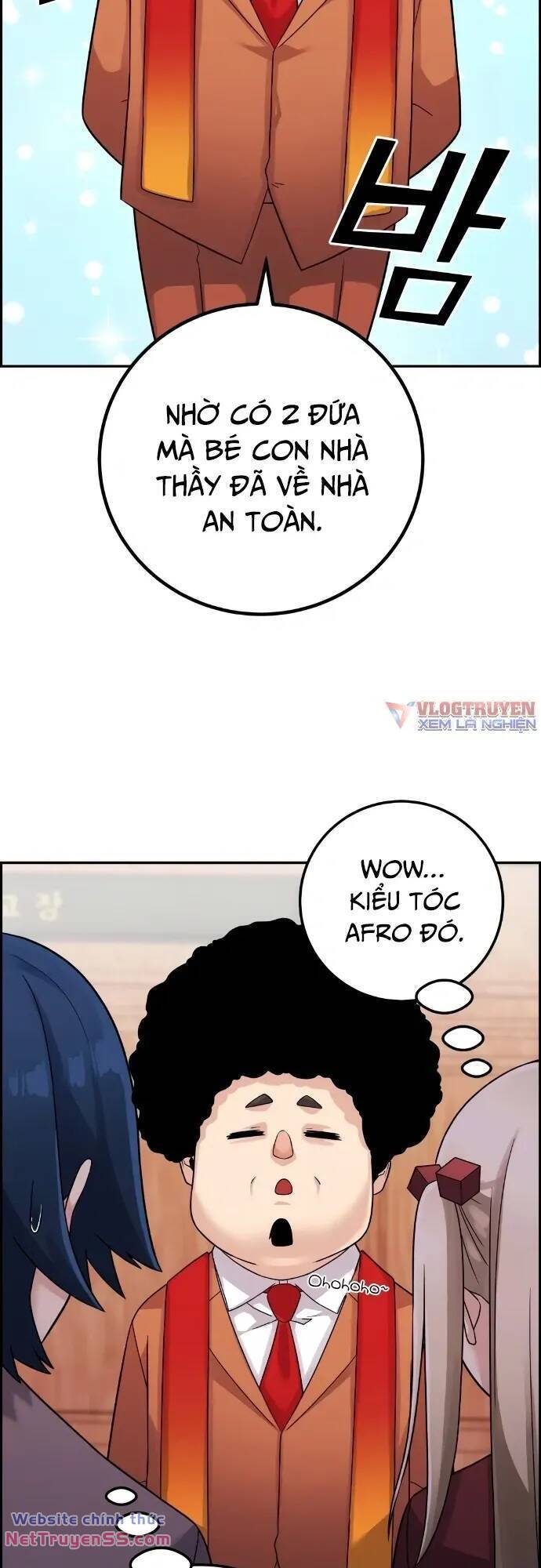 Nhân Vật Webtoon Na Kang Lim Chapter 35 - 52
