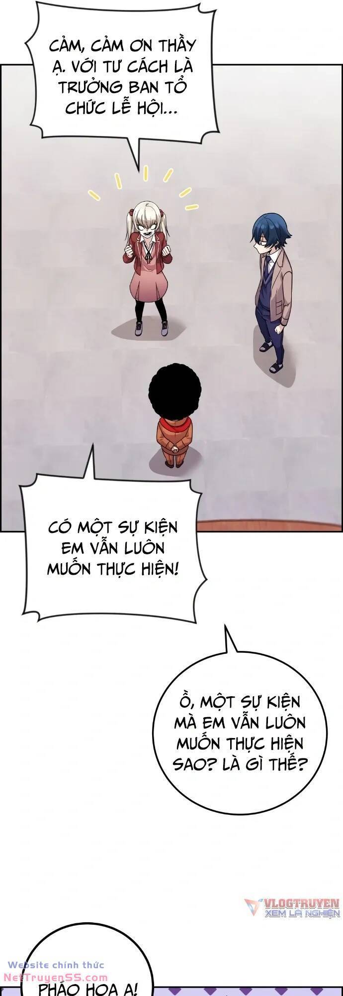 Nhân Vật Webtoon Na Kang Lim Chapter 35 - 55