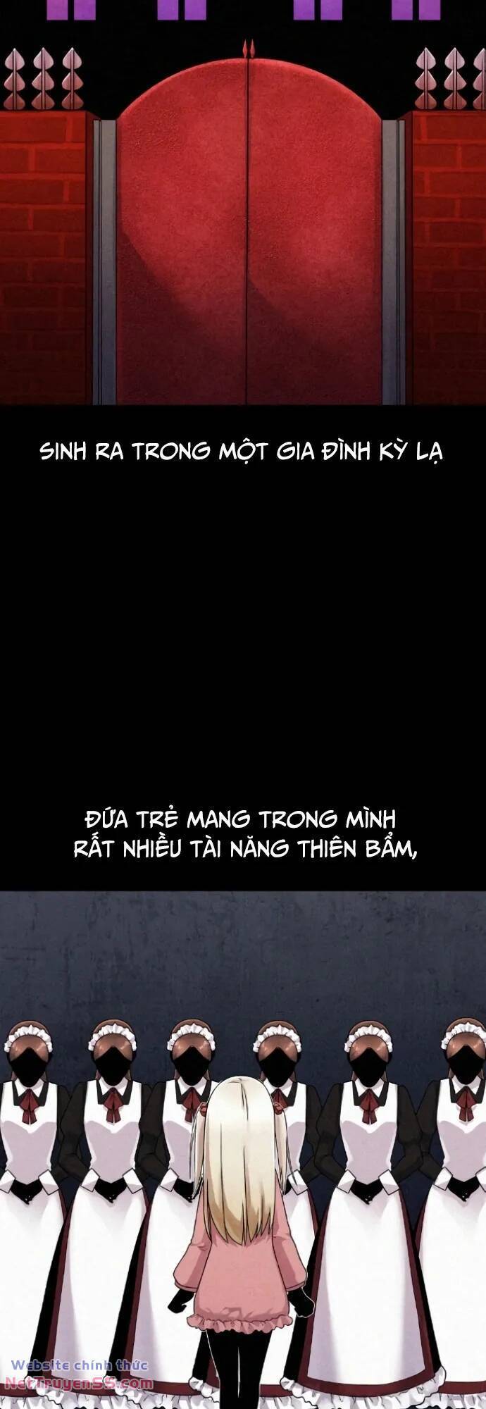 Nhân Vật Webtoon Na Kang Lim Chapter 35 - 60