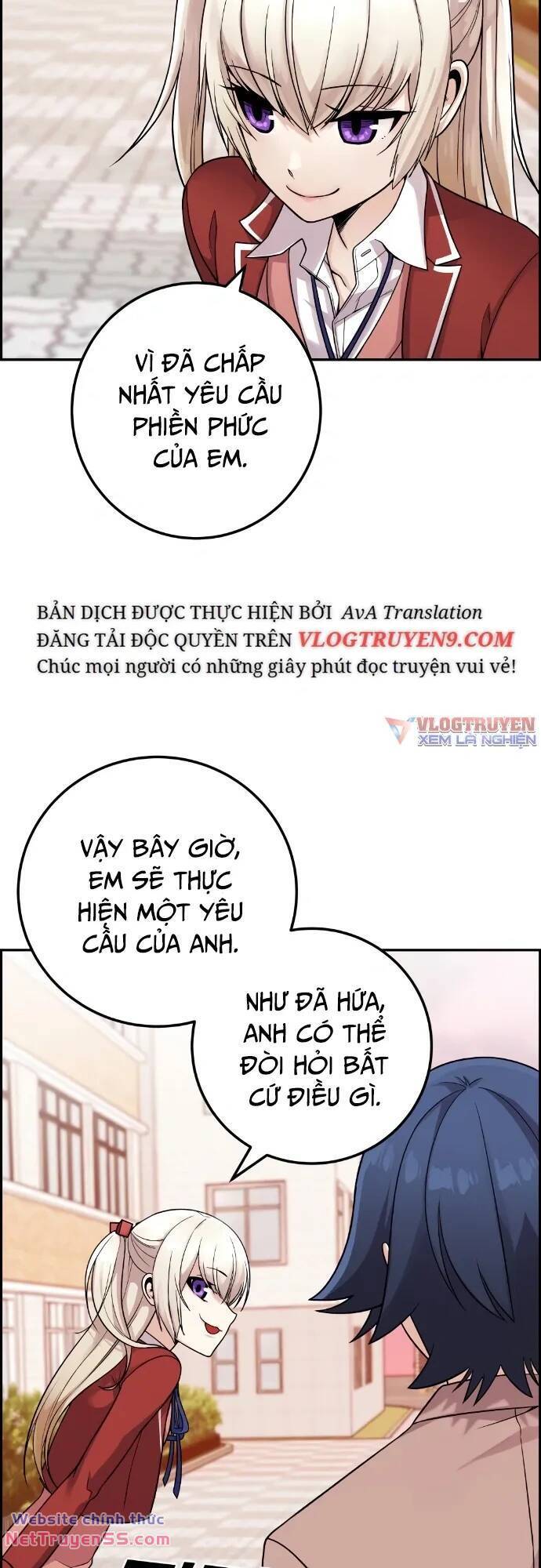 Nhân Vật Webtoon Na Kang Lim Chapter 35 - 72