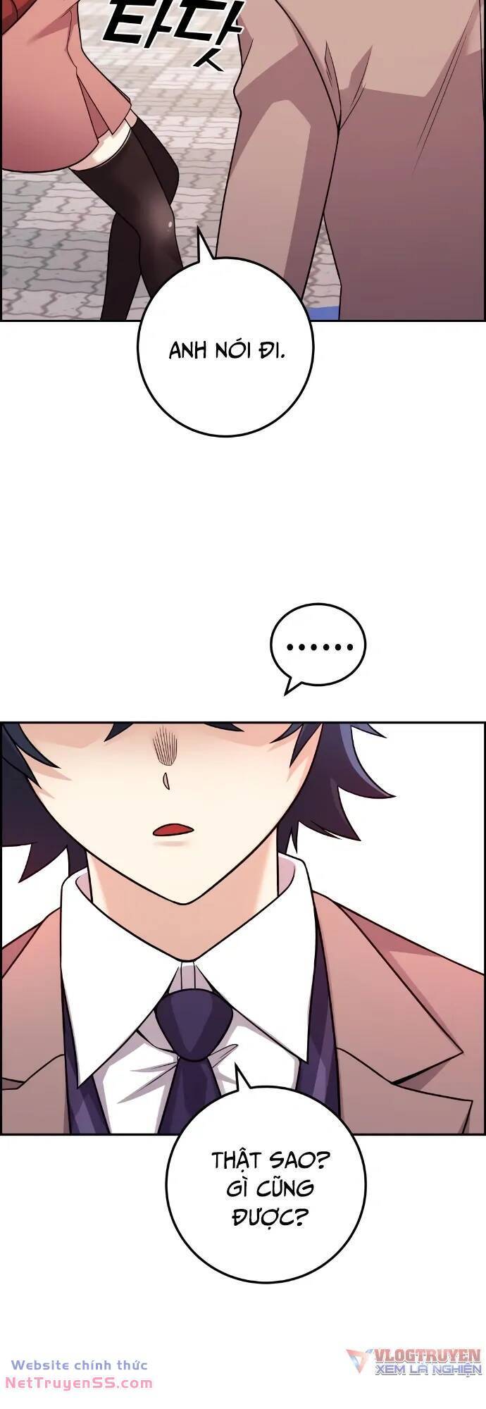 Nhân Vật Webtoon Na Kang Lim Chapter 35 - 73