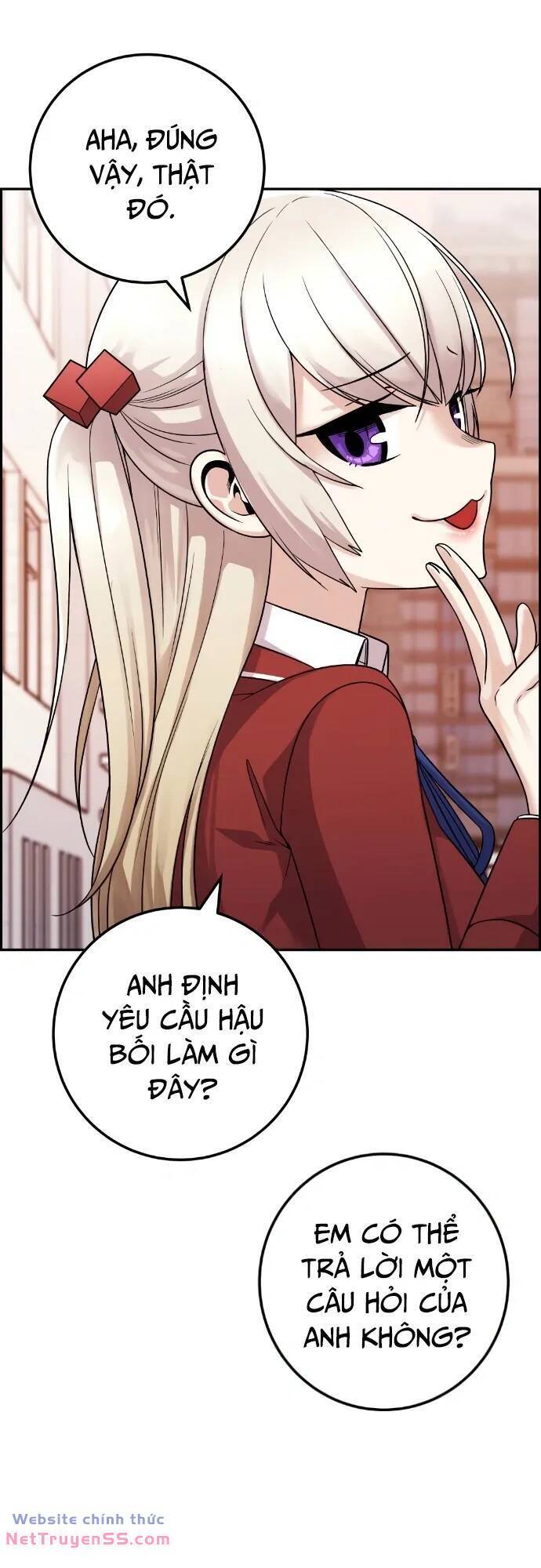 Nhân Vật Webtoon Na Kang Lim Chapter 35 - 74