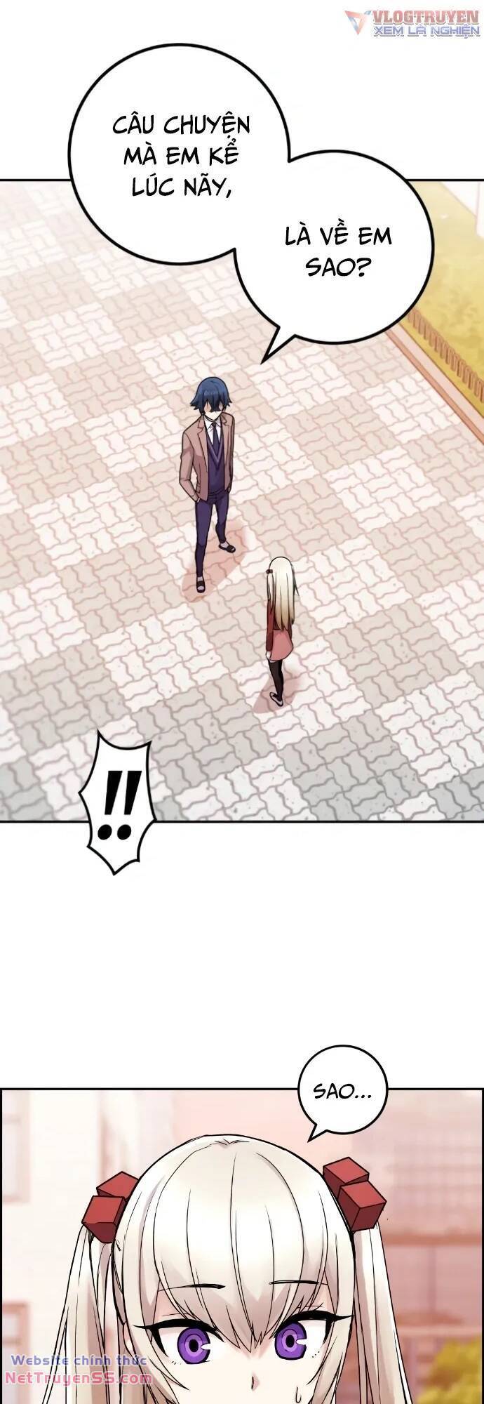 Nhân Vật Webtoon Na Kang Lim Chapter 35 - 75