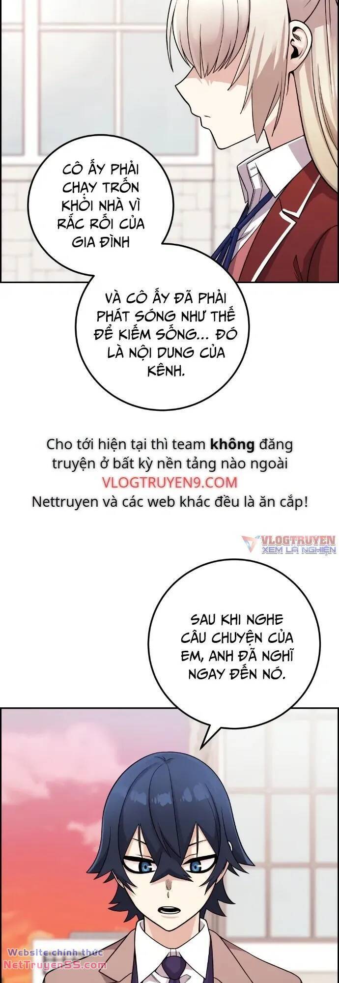 Nhân Vật Webtoon Na Kang Lim Chapter 35 - 80
