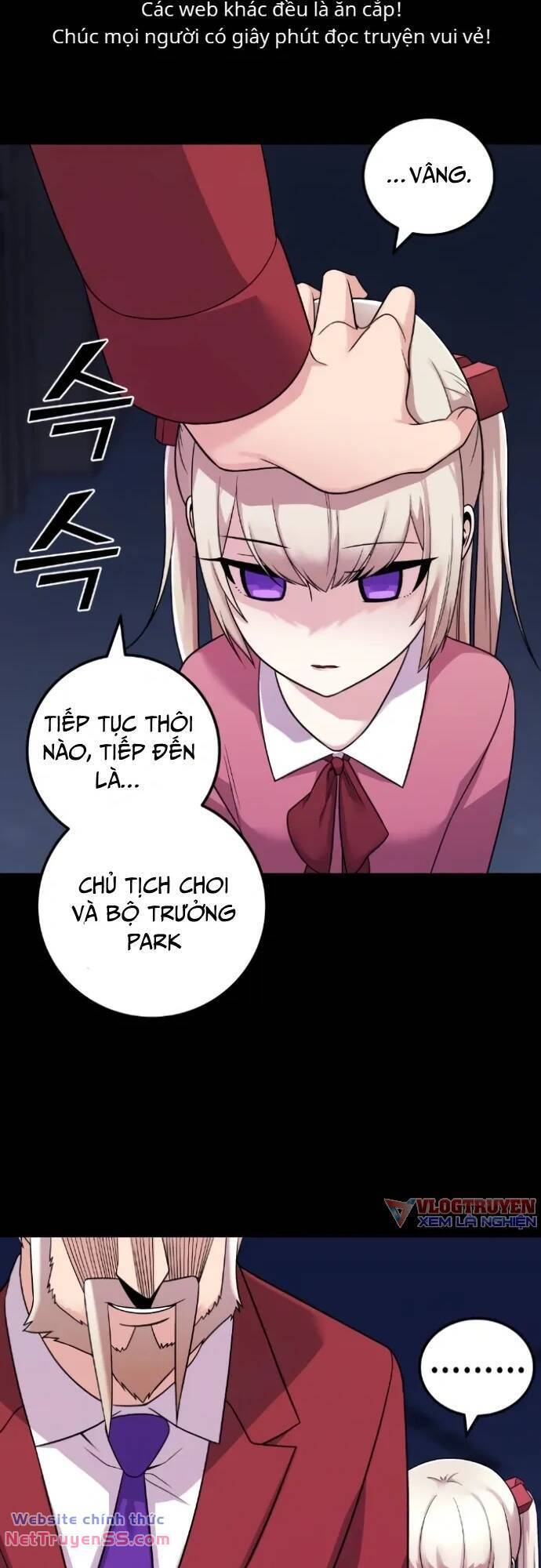 Nhân Vật Webtoon Na Kang Lim Chapter 36 - 29