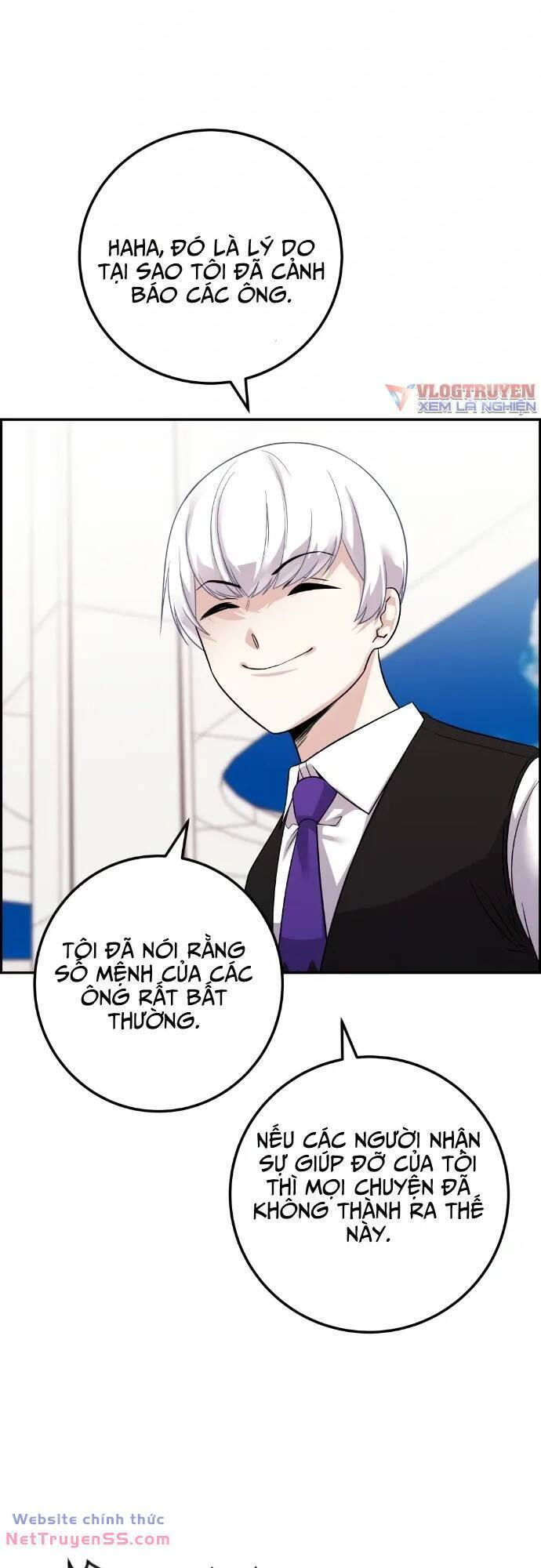 Nhân Vật Webtoon Na Kang Lim Chapter 36 - 45
