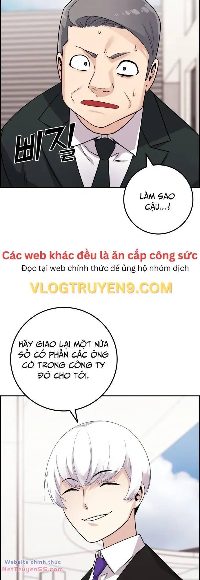 Nhân Vật Webtoon Na Kang Lim Chapter 36 - 50
