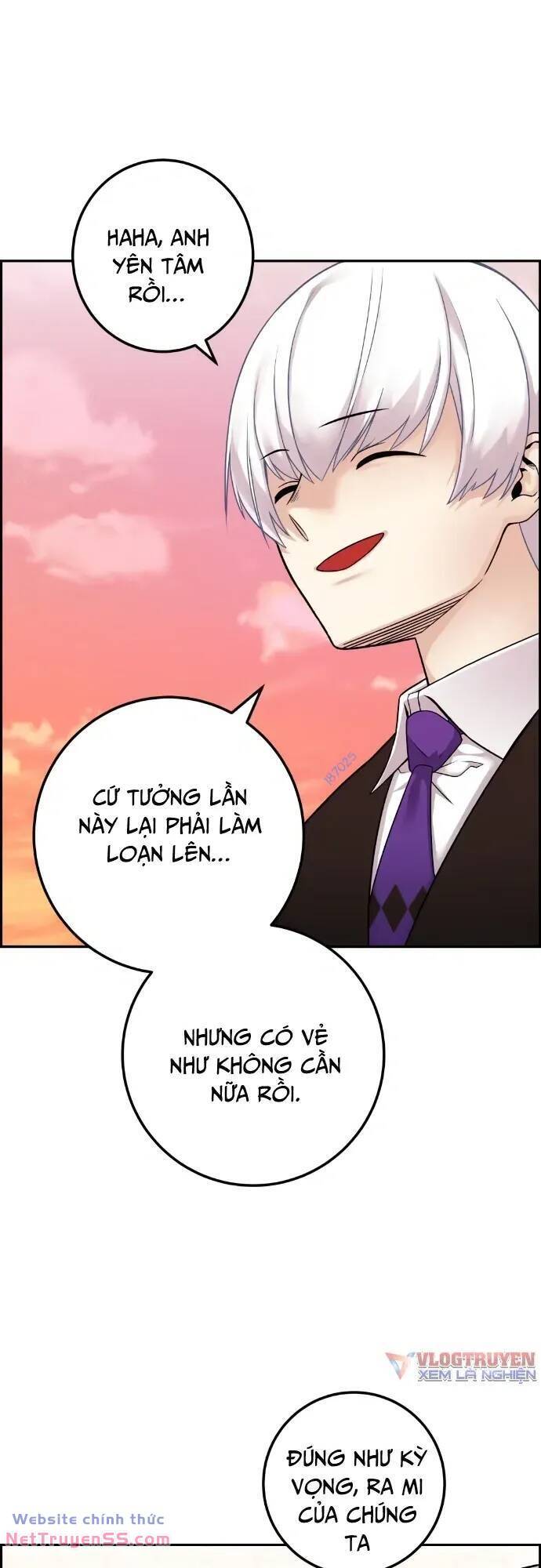 Nhân Vật Webtoon Na Kang Lim Chapter 36 - 6