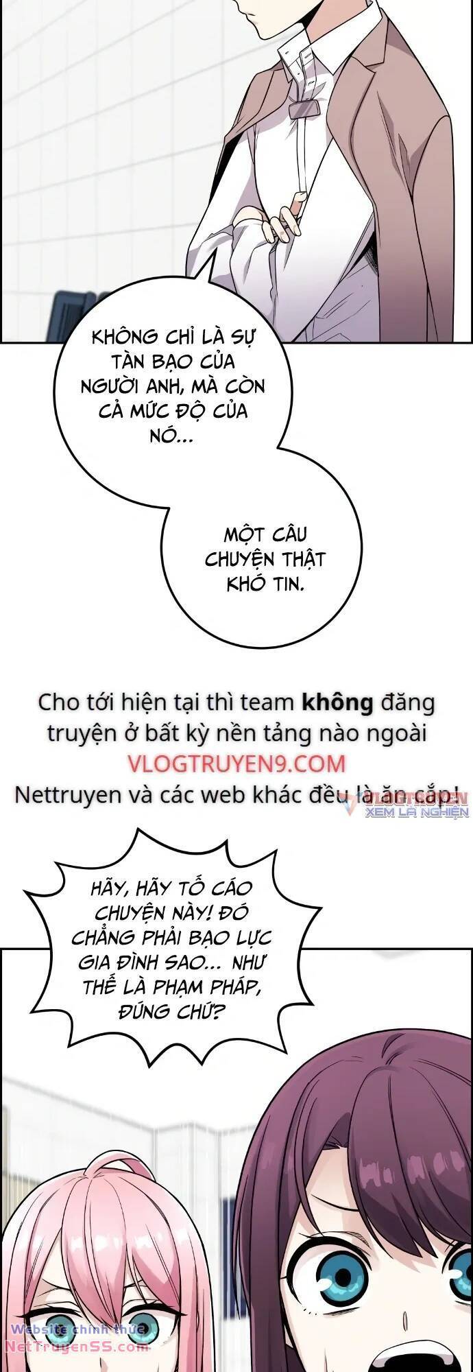 Nhân Vật Webtoon Na Kang Lim Chapter 36 - 58