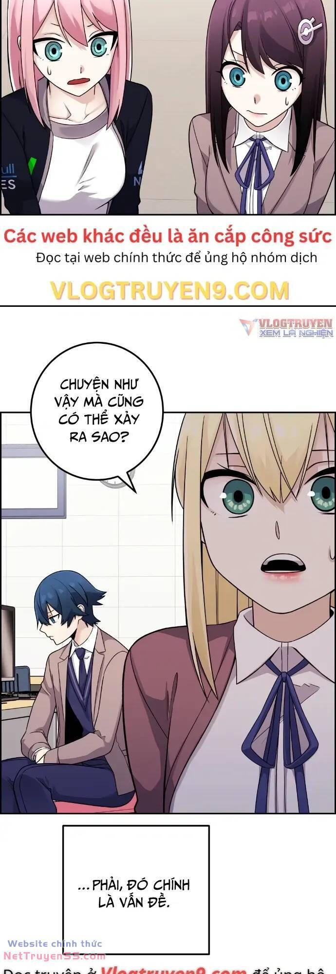 Nhân Vật Webtoon Na Kang Lim Chapter 36 - 63