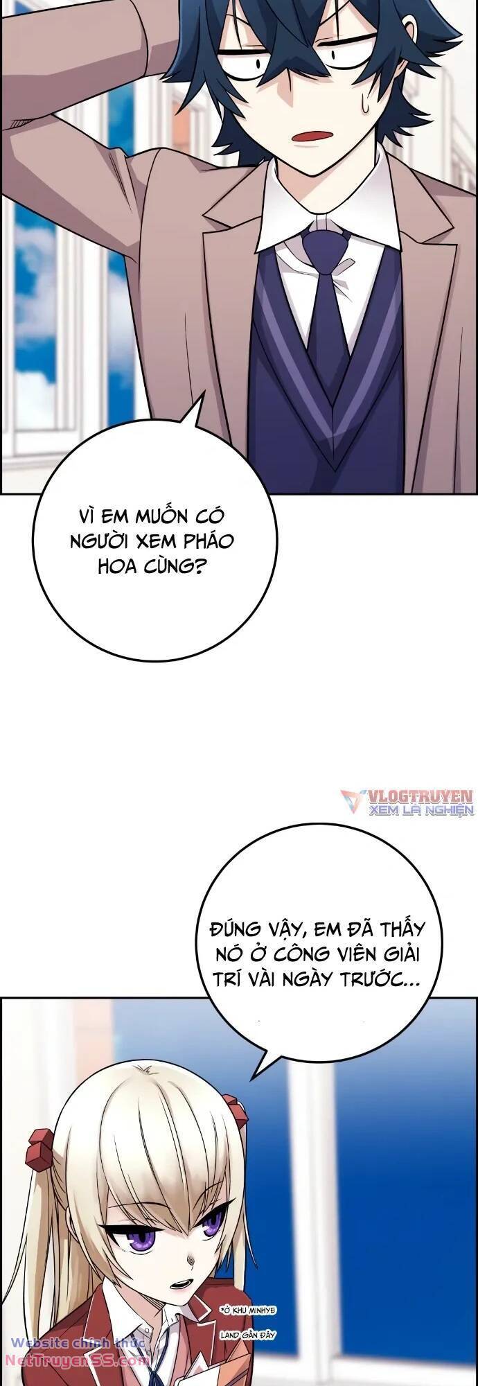 Nhân Vật Webtoon Na Kang Lim Chapter 36 - 75
