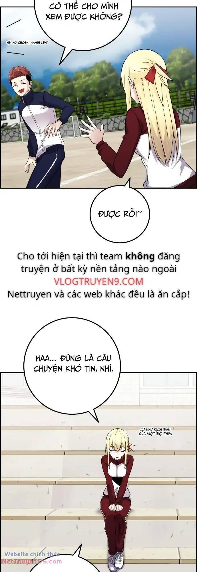 Nhân Vật Webtoon Na Kang Lim Chapter 36 - 82