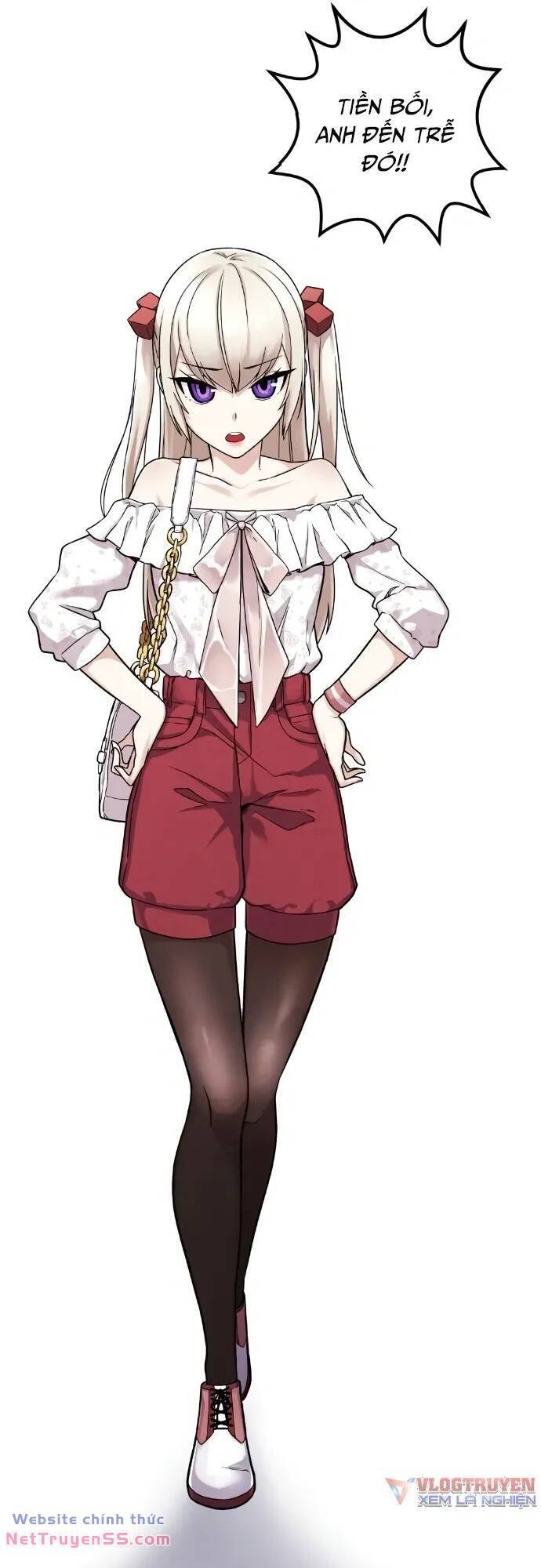 Nhân Vật Webtoon Na Kang Lim Chapter 36 - 94