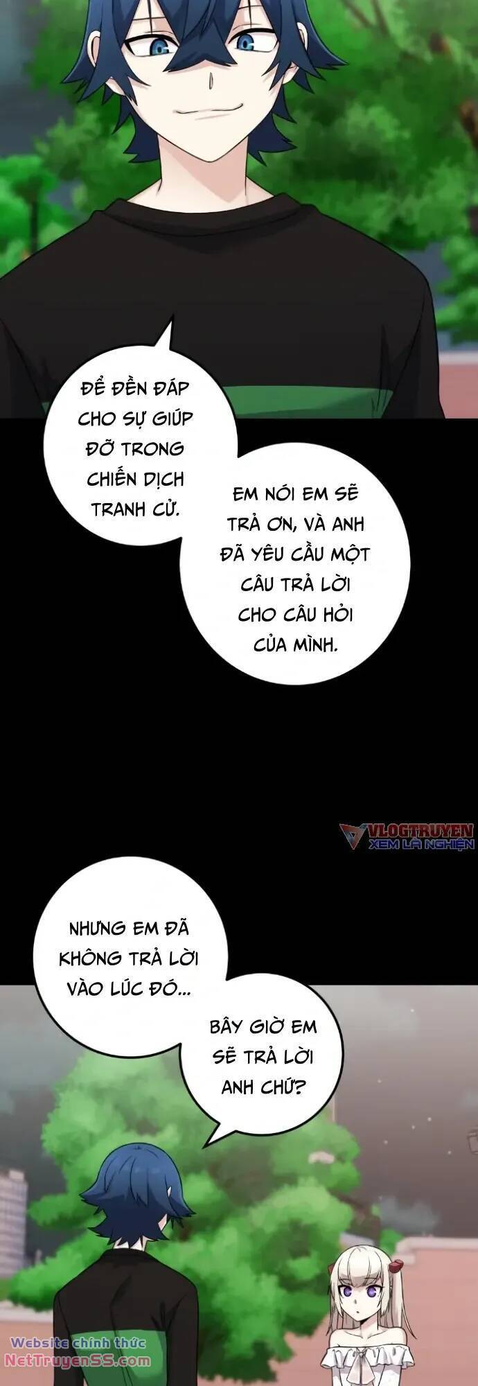 Nhân Vật Webtoon Na Kang Lim Chapter 38 - 21