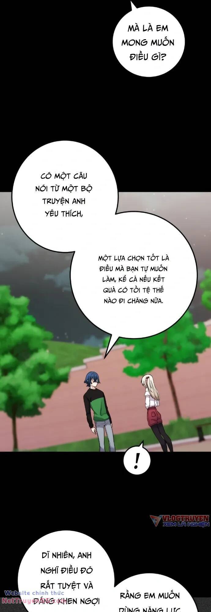 Nhân Vật Webtoon Na Kang Lim Chapter 38 - 25