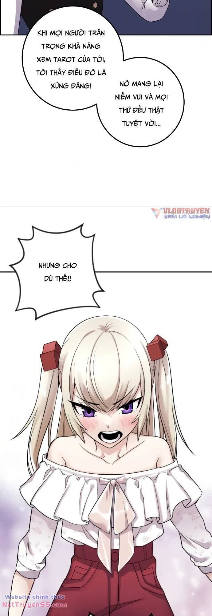 Nhân Vật Webtoon Na Kang Lim Chapter 38 - 29