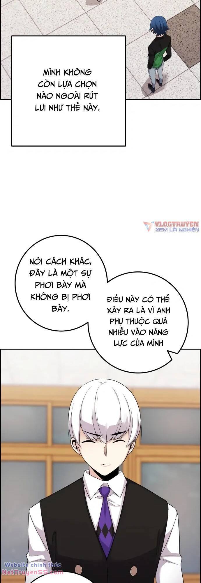 Nhân Vật Webtoon Na Kang Lim Chapter 38 - 59
