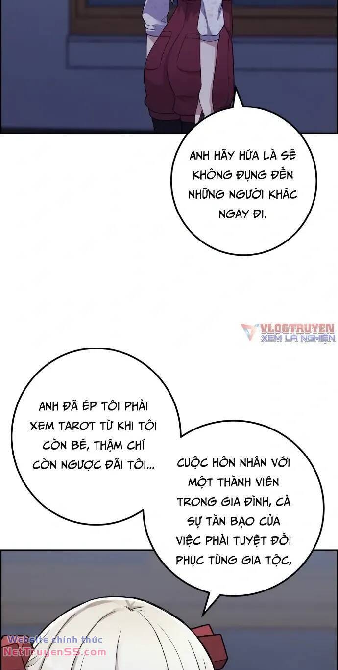 Nhân Vật Webtoon Na Kang Lim Chapter 38 - 7