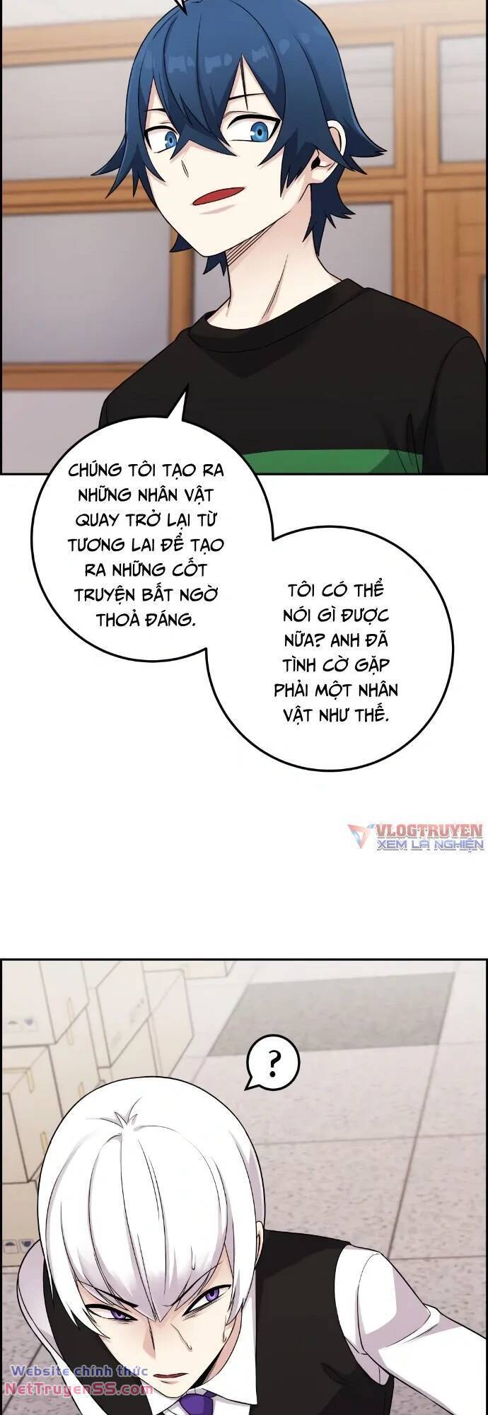 Nhân Vật Webtoon Na Kang Lim Chapter 38 - 76