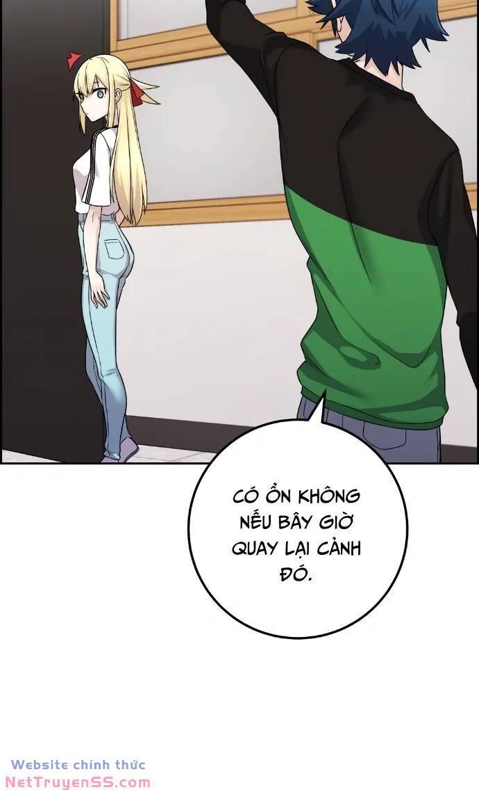 Nhân Vật Webtoon Na Kang Lim Chapter 38 - 78