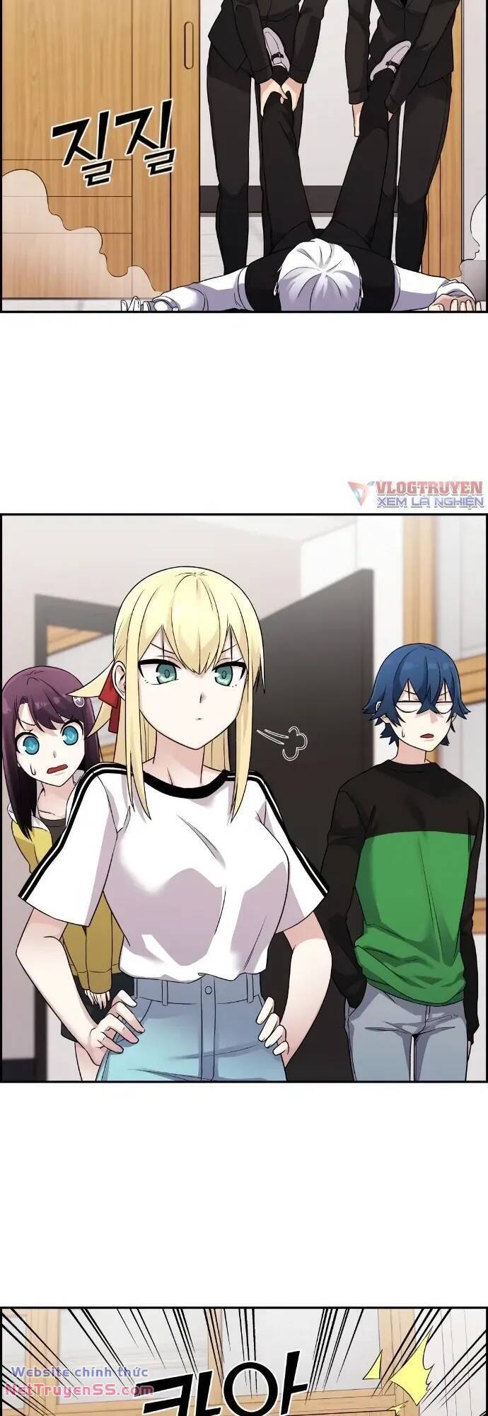 Nhân Vật Webtoon Na Kang Lim Chapter 38 - 85