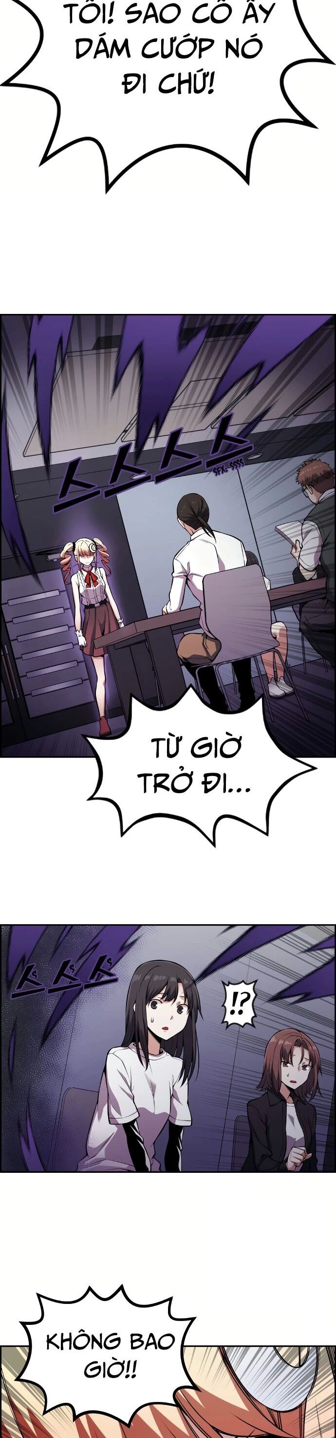 Nhân Vật Webtoon Na Kang Lim Chapter 70 - 28