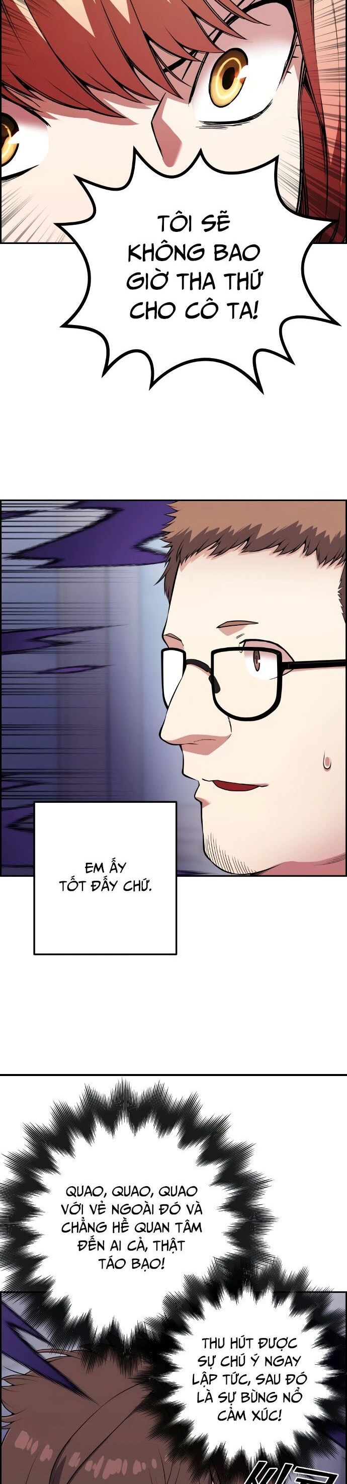 Nhân Vật Webtoon Na Kang Lim Chapter 70 - 29