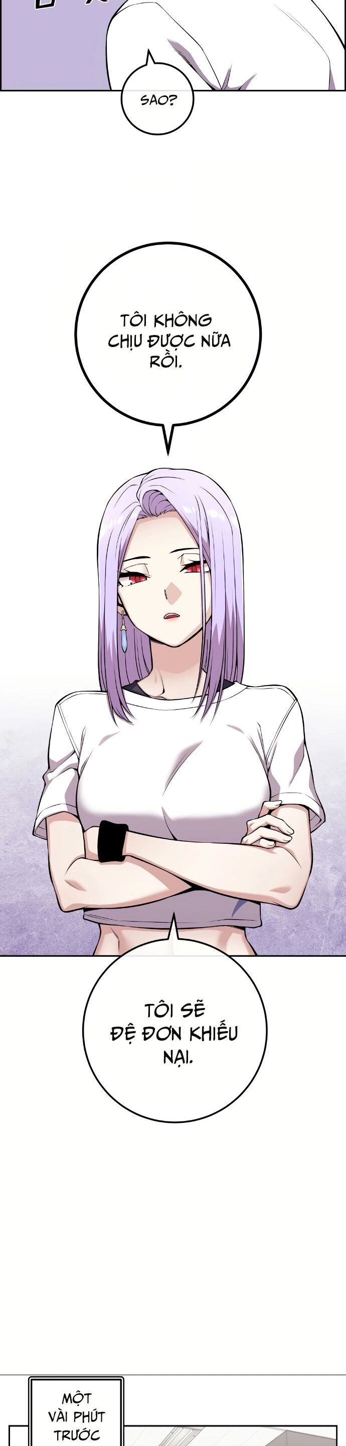 Nhân Vật Webtoon Na Kang Lim Chapter 72 - 17
