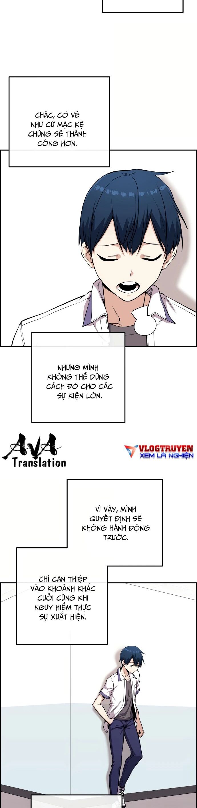 Nhân Vật Webtoon Na Kang Lim Chapter 72 - 4