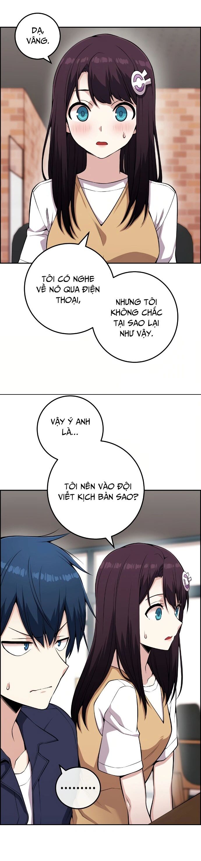 Nhân Vật Webtoon Na Kang Lim Chapter 73 - 29