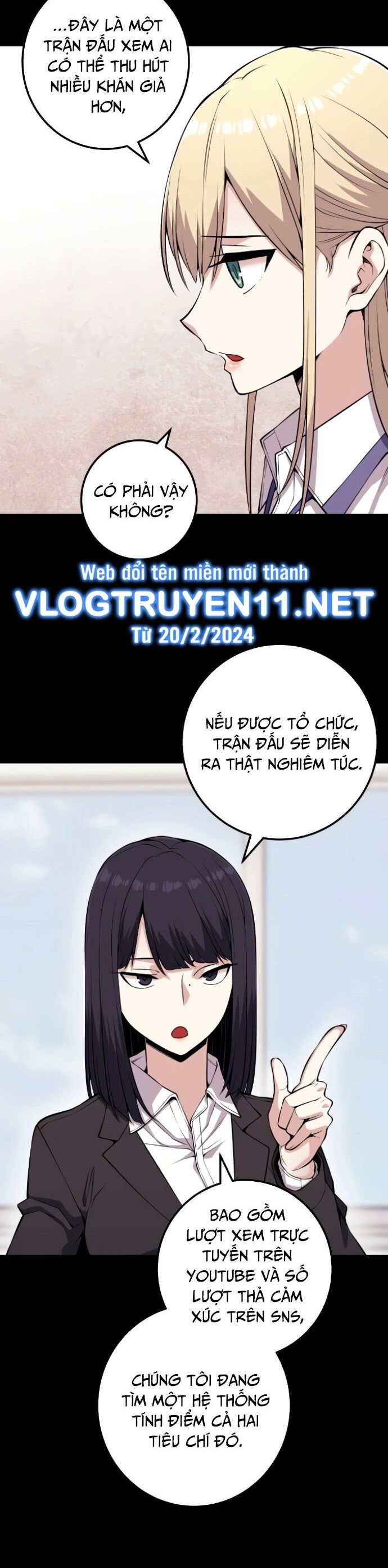 Nhân Vật Webtoon Na Kang Lim Chapter 73 - 5