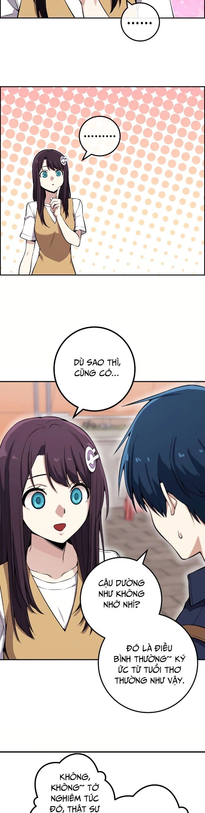 Nhân Vật Webtoon Na Kang Lim Chapter 74 - 13