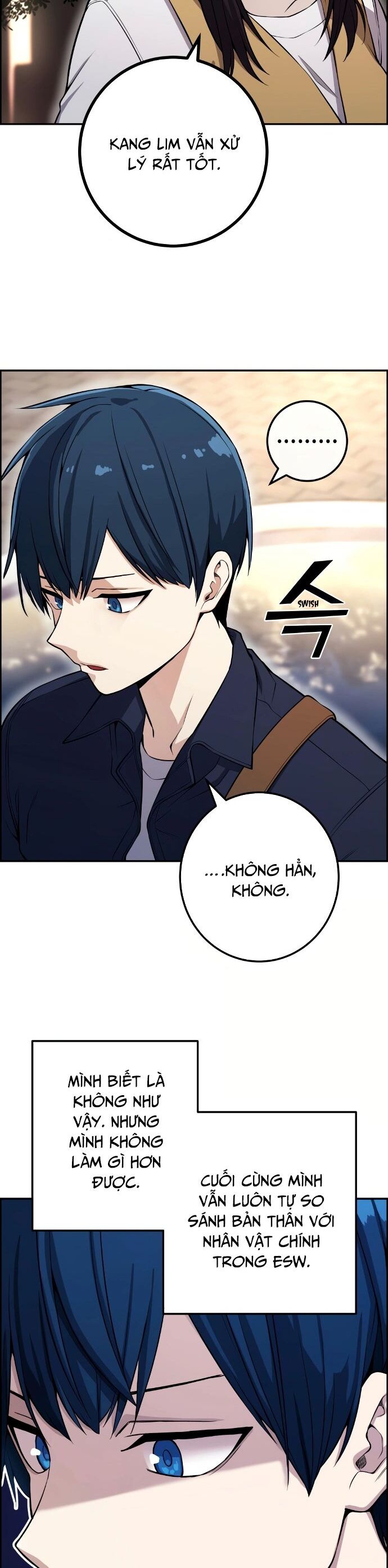Nhân Vật Webtoon Na Kang Lim Chapter 74 - 23