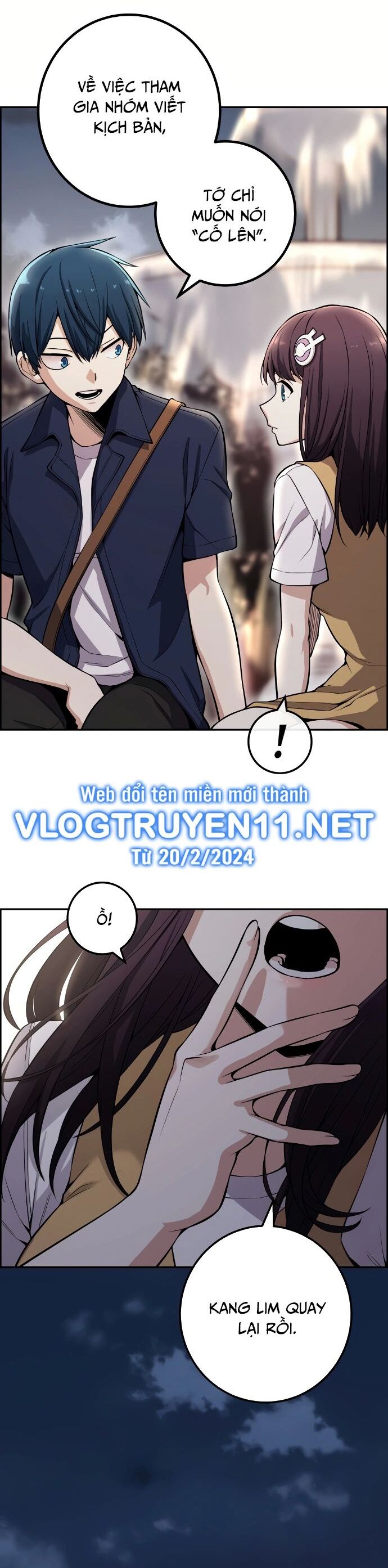 Nhân Vật Webtoon Na Kang Lim Chapter 74 - 27