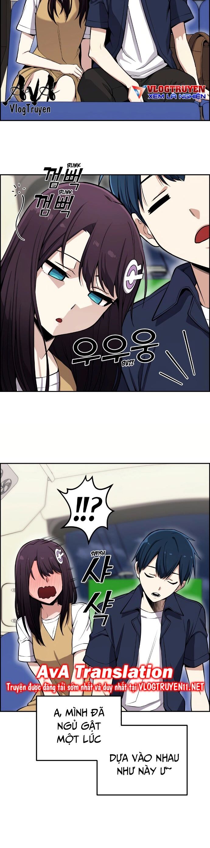 Nhân Vật Webtoon Na Kang Lim Chapter 74 - 30