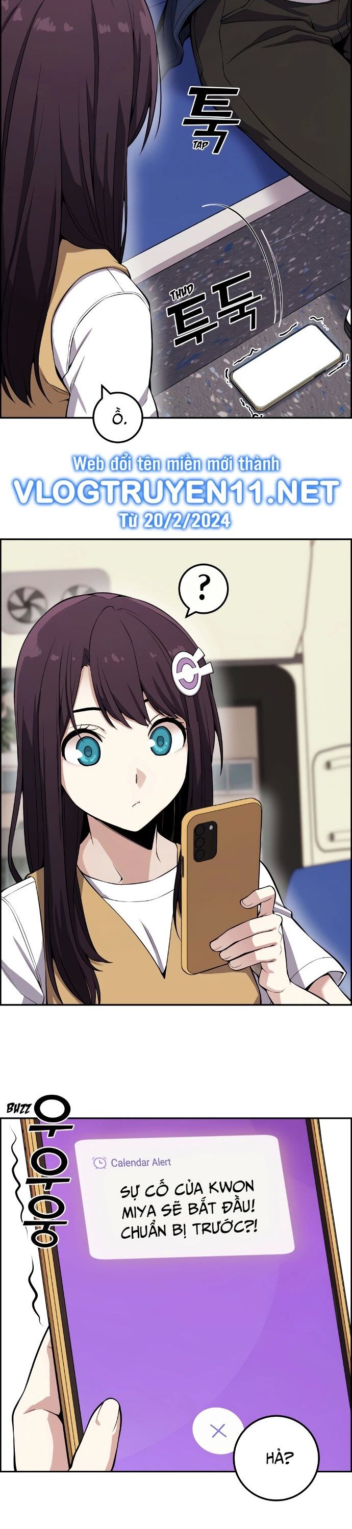 Nhân Vật Webtoon Na Kang Lim Chapter 74 - 32